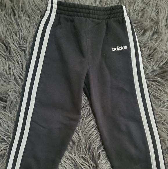 Toddler Athletic Pants - Picture 5 of 5